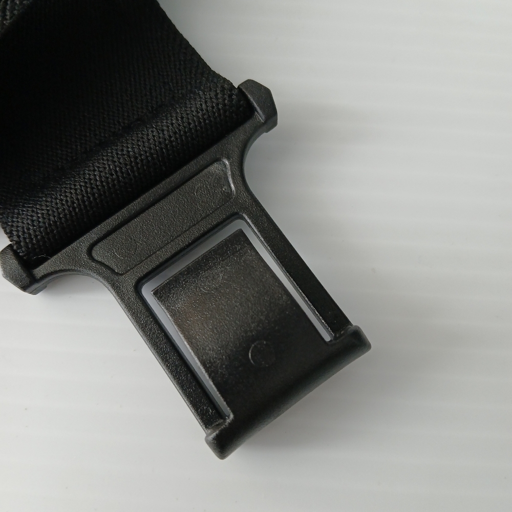 NWOT Ubee Perry Suspenders Made In The USA - Picture 3 of 5